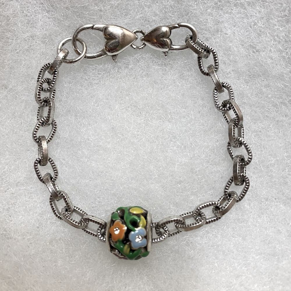 Brighton Charm Bracelet 🌸